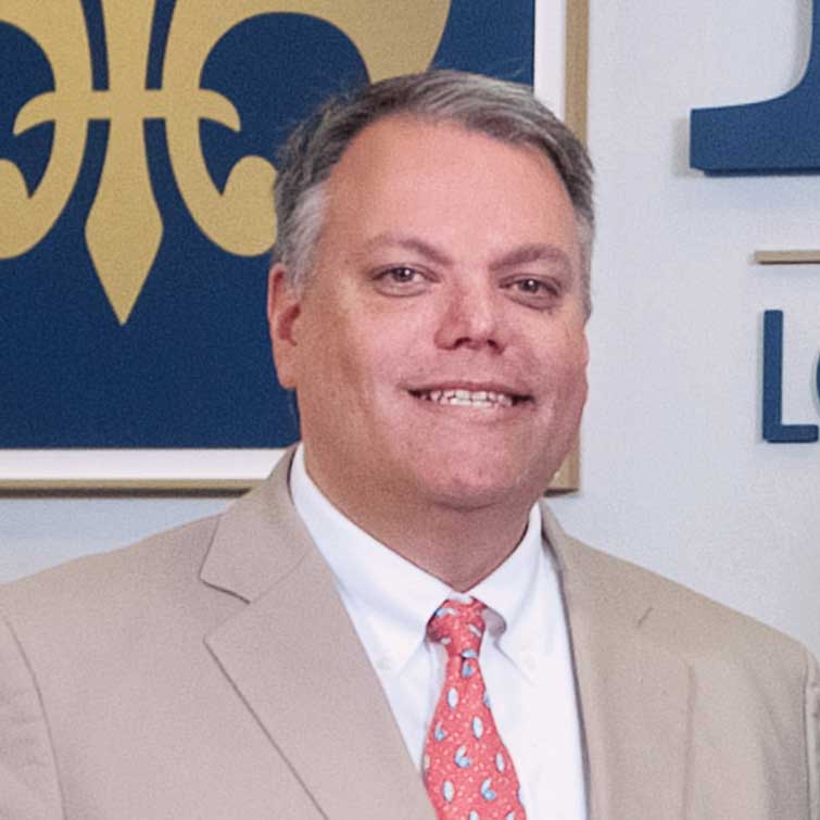 Casey R. Guidry