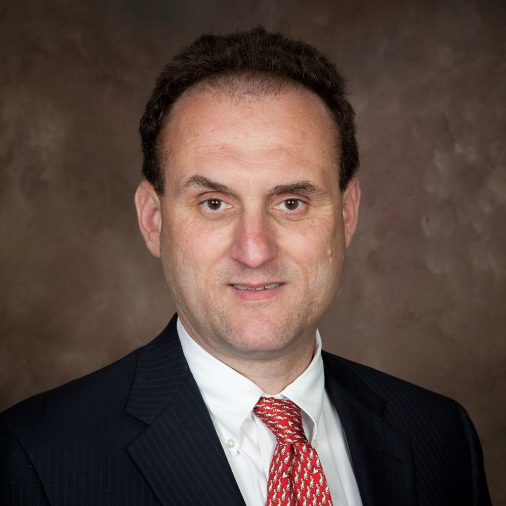 Craig A. Cheramie