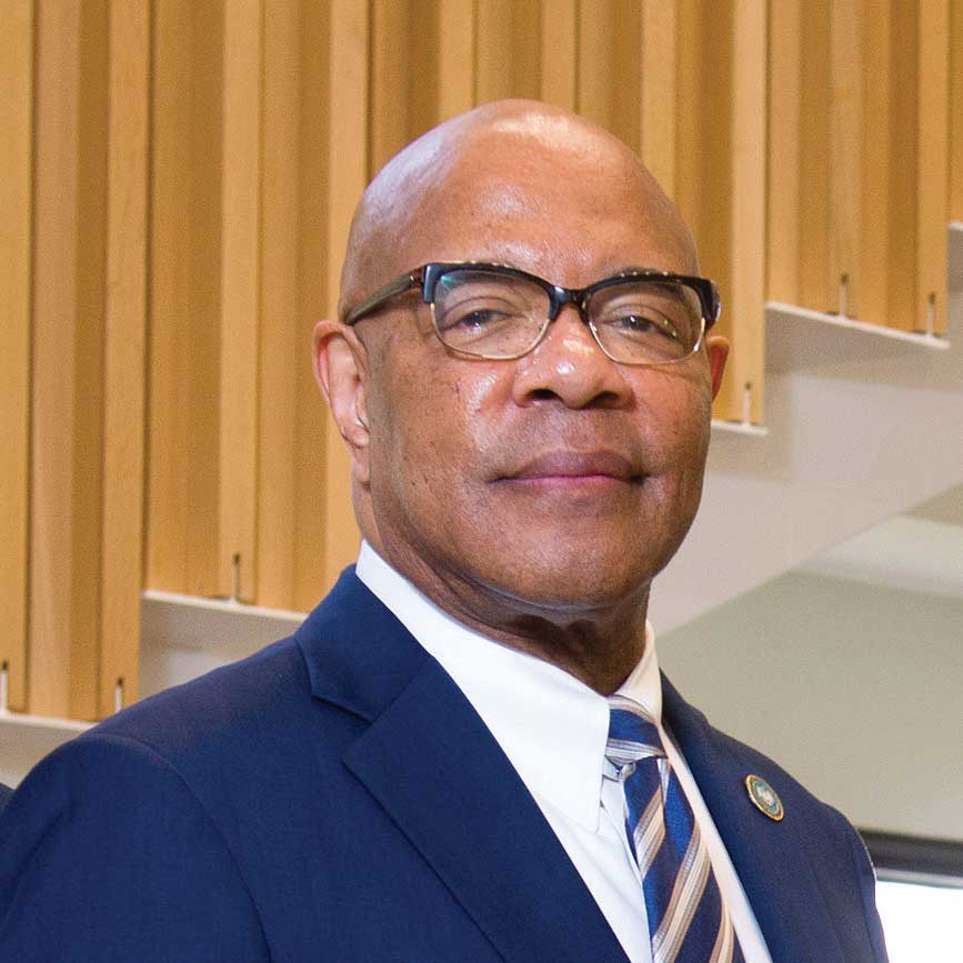 Dannye W. Malone