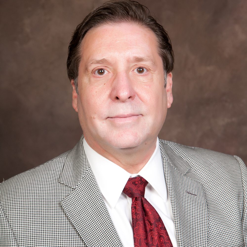 David W. Groner