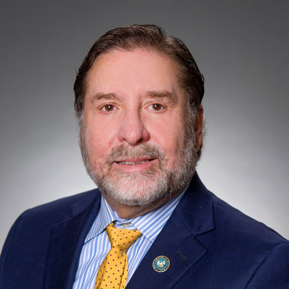 David W. Groner