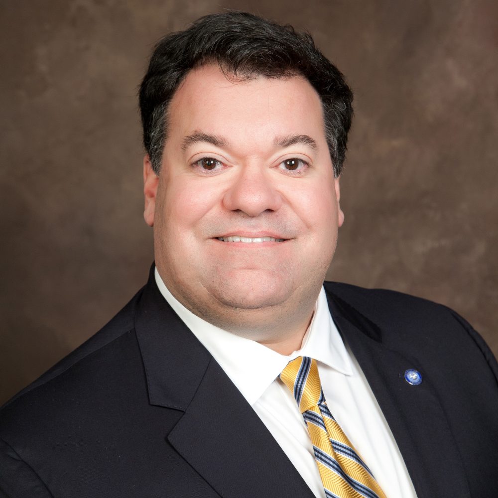 Ronald H. Bordelon