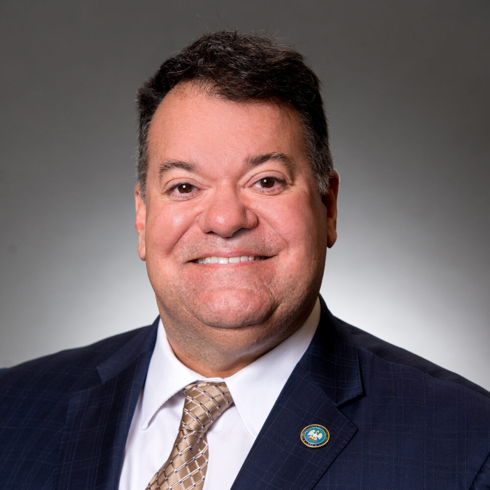 Ronald H. Bordelon